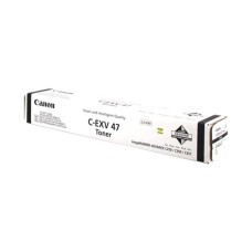 Canon Original CEXV47 Negro (8516B002)